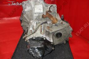 КОРОБКА ПЕРЕДАЧW MAZDA 323S 323F BA 1,8 16V