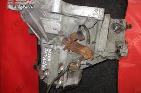 КОРОБКА ПЕРЕДАЧW MAZDA 323S 323F BA 1,8 16V