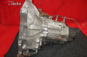 КОРОБКА ПЕРЕДАЧW MAZDA 323S 323F BA 1,8 16V