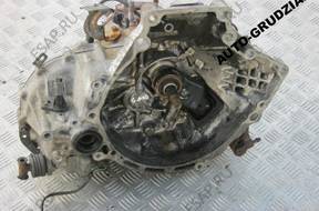 КОРОБКА ПЕРЕДАЧW MAZDA 323S BA 2.0 D