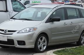 КОРОБКА ПЕРЕДАЧW MAZDA 5 05-07 2.0D 143 KM RF7J