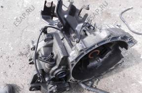 КОРОБКА ПЕРЕДАЧw mazda 5 05-11 2.0 БЕНЗИН