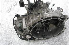 КОРОБКА ПЕРЕДАЧW MAZDA 5 1.8 05-09 год, GX F7