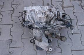 КОРОБКА ПЕРЕДАЧW MAZDA 5 1.8 16V --