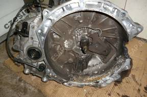 КОРОБКА ПЕРЕДАЧW MAZDA 5 1.8 16V L8 L823