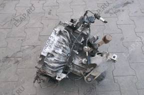 КОРОБКА ПЕРЕДАЧW MAZDA 5 1.8 16V