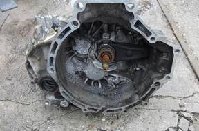 КОРОБКА ПЕРЕДАЧw MAZDA 5 2.0 CITD 6-СТУПЕНЧАТАЯW 05-08