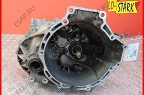 КОРОБКА ПЕРЕДАЧW Mazda 5 Premacy II 2.0CITD F7L