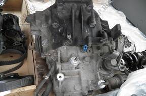 КОРОБКА ПЕРЕДАЧW MAZDA 6 02-08 2.0 CDIT IDEA