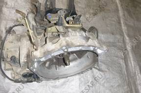 КОРОБКА ПЕРЕДАЧw Mazda 6 02-2012 год 2.0 16v