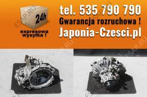 КОРОБКА ПЕРЕДАЧW MAZDA 6 1.8 16V 02-05