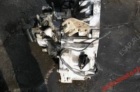 КОРОБКА ПЕРЕДАЧW MAZDA 6 1.8 16V 2002-2007 GL FB