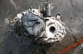 КОРОБКА ПЕРЕДАЧW MAZDA 6 1.8 16V 2002-2007 GL FB