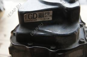 КОРОБКА ПЕРЕДАЧw Mazda 6 1.8 16v GD 3TF FB