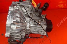 КОРОБКА ПЕРЕДАЧW MAZDA 6 1.8 L8