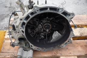 КОРОБКА ПЕРЕДАЧW MAZDA 6 1.8B 02-05 5-СТУПЕНЧАТАЯW SPRAWN