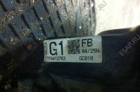 КОРОБКА ПЕРЕДАЧW MAZDA 6 1.8B 5-СТУПЕНЧАТАЯW,02-05 год, G1