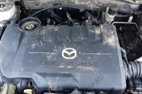 КОРОБКА ПЕРЕДАЧW MAZDA 6 1.8B-