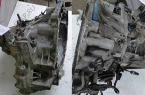 КОРОБКА ПЕРЕДАЧW MAZDA 6 2,0 CITD 02-05 год, 121 136