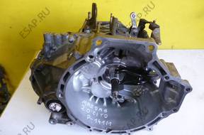 КОРОБКА ПЕРЕДАЧW MAZDA 6 2,0 CITD A6104263