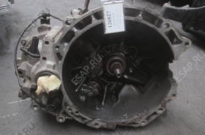 КОРОБКА ПЕРЕДАЧw Mazda 6 2.0 16V 02-2005 год. GE FB