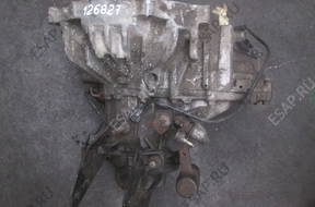 КОРОБКА ПЕРЕДАЧw Mazda 6 2.0 16V 02-2005 год. GE FB