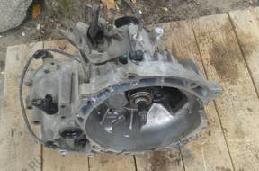 КОРОБКА ПЕРЕДАЧW MAZDA 6 2.0 16V 141KM 02-08 год,