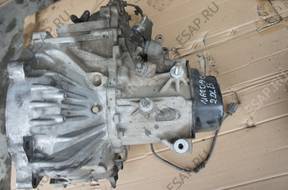 КОРОБКА ПЕРЕДАЧw Mazda 6 2.0 16v G2 3TF FB