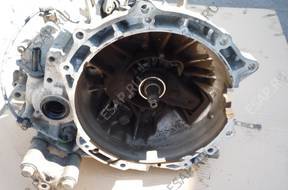 КОРОБКА ПЕРЕДАЧW MAZDA 6 2.0 16V GF FB GC 140