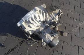 КОРОБКА ПЕРЕДАЧW MAZDA 6 2.0 16V