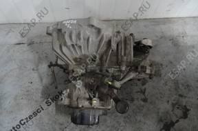 КОРОБКА ПЕРЕДАЧW MAZDA 6 2.0 16V