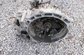 КОРОБКА ПЕРЕДАЧW MAZDA 6 2.0 16V