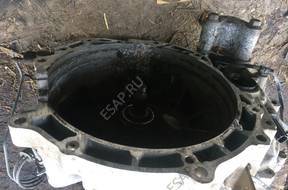 КОРОБКА ПЕРЕДАЧW MAZDA 6 2.0 2.3B 05-07 год, 6-СТУПЕНЧАТАЯ