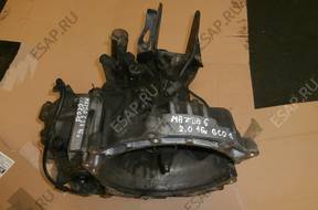 КОРОБКА ПЕРЕДАЧW MAZDA 6 2.0 БЕНЗИН 16v 02-07 KRK GC012