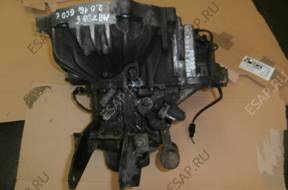 КОРОБКА ПЕРЕДАЧW MAZDA 6 2.0 БЕНЗИН 16v 02-07 KRK GC012