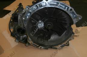 КОРОБКА ПЕРЕДАЧW MAZDA 6 2.0 БЕНЗИН 16v 02-07 KRK GC012