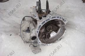 КОРОБКА ПЕРЕДАЧW MAZDA 6 2.0 БЕНЗИН 16V GC020 5-СТУПЕНЧАТАЯW