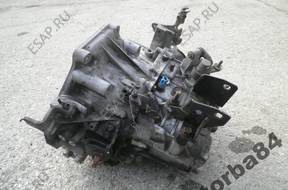 КОРОБКА ПЕРЕДАЧW MAZDA 6 2.0 CDTI 02-2007 год RF5C