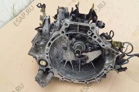 КОРОБКА ПЕРЕДАЧW MAZDA 6 2.0 CITD 02-07