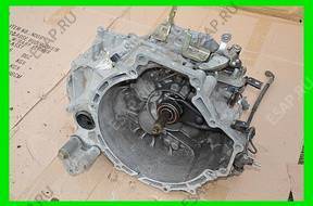 КОРОБКА ПЕРЕДАЧW MAZDA 6 2.0 CITD 16V KOMBI 2008 год,