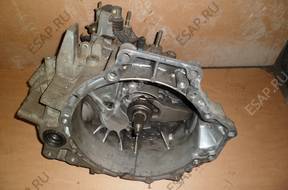 КОРОБКА ПЕРЕДАЧW MAZDA 6 2.0 CITD 1D 3A101