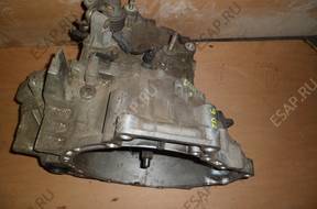 КОРОБКА ПЕРЕДАЧW MAZDA 6 2.0 CITD 1D 3A101