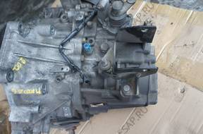 КОРОБКА ПЕРЕДАЧw Mazda 6 2.0 CiTD 3A1 GD2