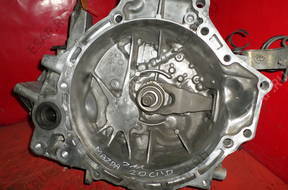 КОРОБКА ПЕРЕДАЧW MAZDA 6 2.0 CITD 3A1