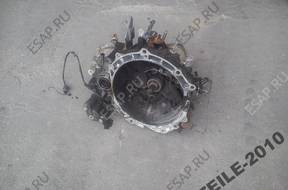 КОРОБКА ПЕРЕДАЧw Mazda 6 2.0 CITD ДИЗЕЛЬ ---