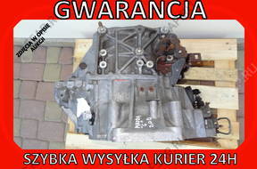 КОРОБКА ПЕРЕДАЧW MAZDA 6 2.0 CITD RF5C