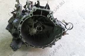 КОРОБКА ПЕРЕДАЧw mazda 6 2.0 CITD RF5C