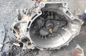 КОРОБКА ПЕРЕДАЧw MAZDA 6 2.0 CITD RF7J 6-СТУПЕНЧАТАЯW 143