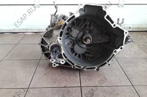 КОРОБКА ПЕРЕДАЧW MAZDA 6 2.0 CITD RF7J 6-СТУПЕНЧАТАЯW