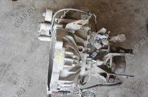 КОРОБКА ПЕРЕДАЧW Mazda 6 2.0 DOHC 16V БЕНЗИН 02-2008 год